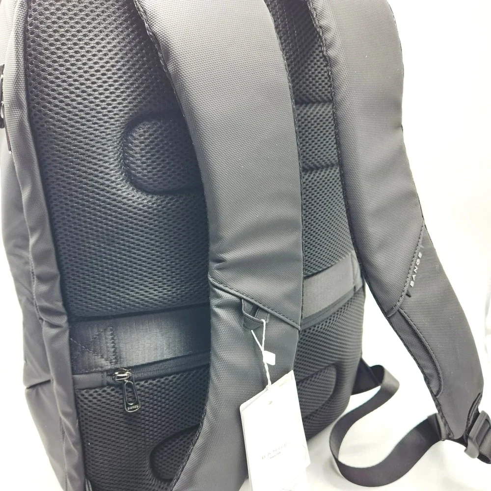 Business Laptop Backpack BANGE 15.6